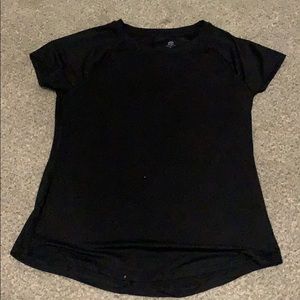 Champion athletic shirt